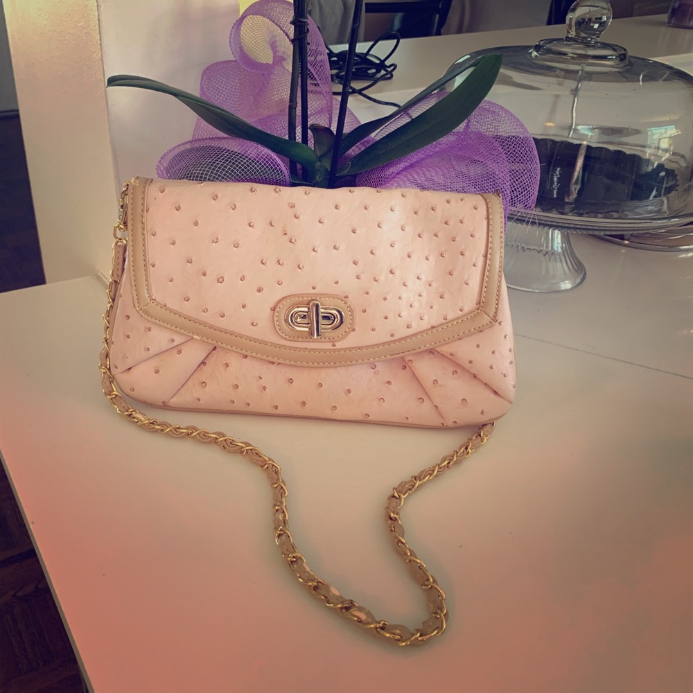 Used aldo purse